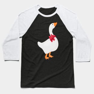 Goose! Baseball T-Shirt